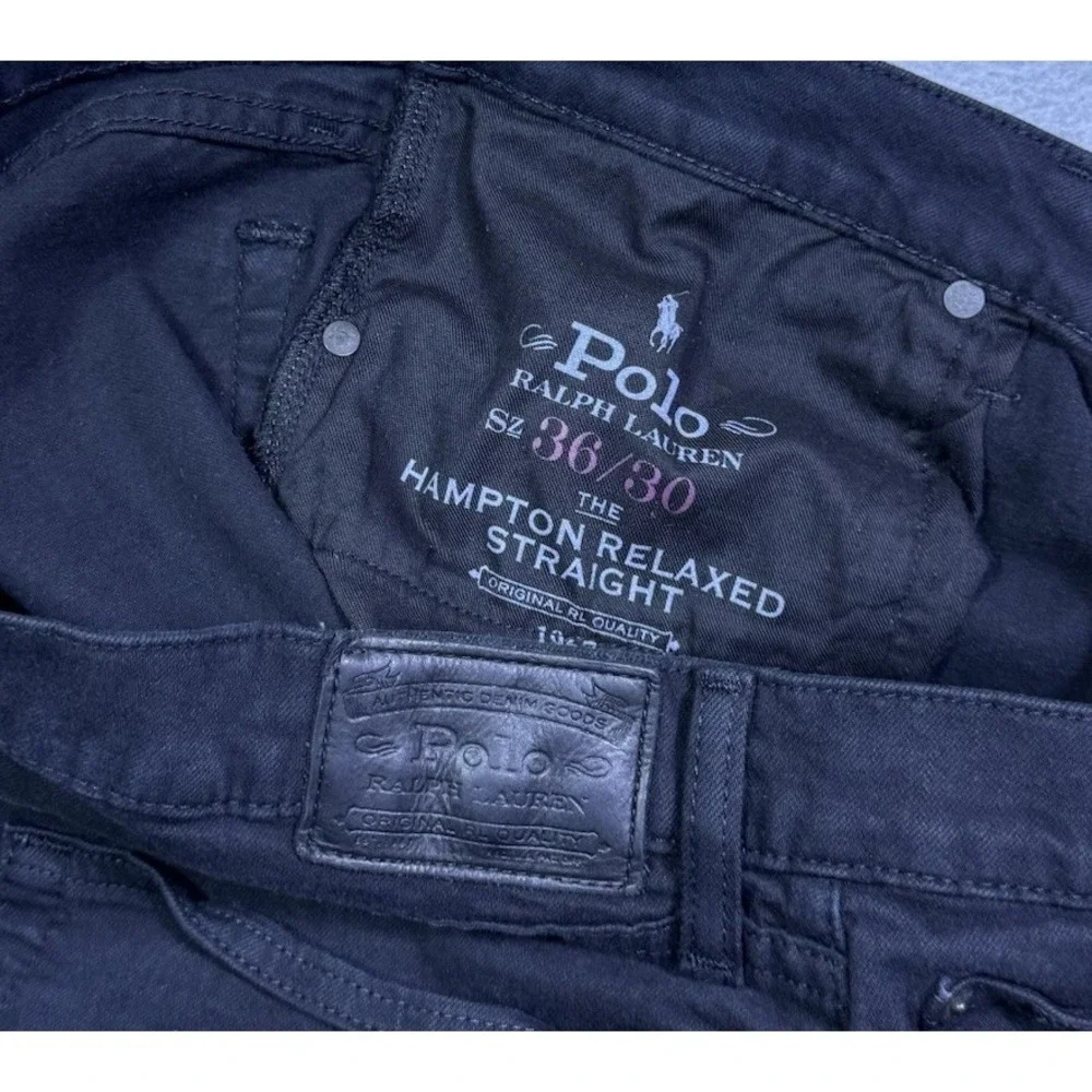 Polo Ralph Lauren product pair
